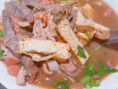 -姚记炒肝店(簋街店)