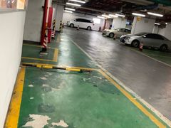 -富邦中心WEST POINT CENTRE