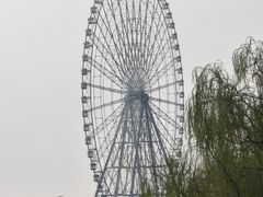 -蠡湖大桥公园