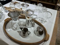 -ZARA HOME(蓝色港湾店)