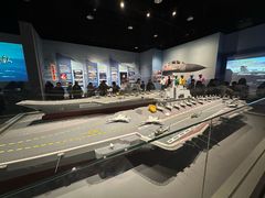 -中国人民解放军海军博物馆