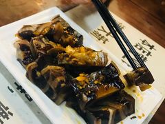 -鼎香润(德胜门内店)