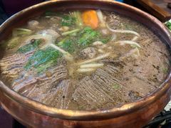 -玛禄藏膳(五分店)