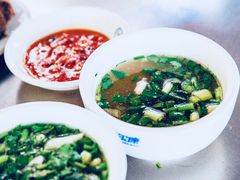 -阿婆东山羊肉店(鸿港海鲜批发市场店)