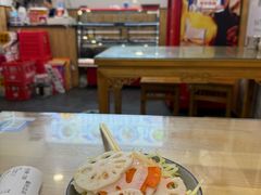 -酱府老碗面(西大店)