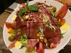-Carmen卡门西班牙餐厅