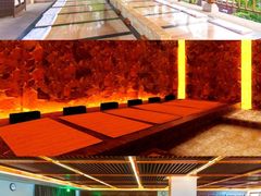 -天目湖涵田半山温泉