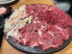 -掂档潮汕牛肉火锅(cityon熙地港店)