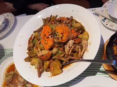 -桂满陇·杭州饭店(清河万象店)