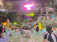 -杭州开元森泊度假乐园