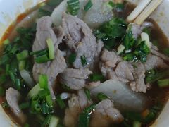 -王记生烫牛杂面馆(兰陵路店)