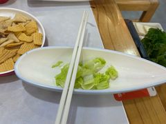 -大四喜·鲜牛肉火锅(洛阳大学城店)