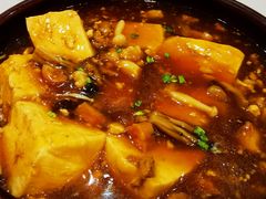 -东兴楼饭庄(六里桥店)