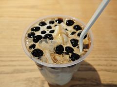 -肯德基(蓝谷地DT店)