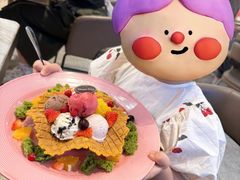 -哈根达斯(青岛海信店)