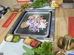 -郭记烤肉创始店(民丰大街店)