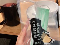 -太二酸菜鱼(正大广场店)