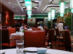 大堂-蝶园·装修中(BFC外滩金融中心店)