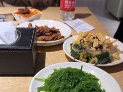 -玫瑰花园自助烤肉(顺义鑫海韵通店)