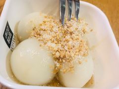 糖不甩-满记甜品(岭南新天地店)