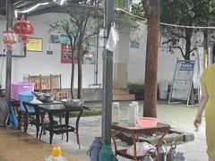 -老杨砂锅鱼庄