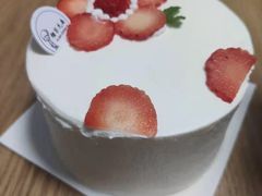 -榴芒先森生日蛋糕甜品台定制(1店诚信大道店)