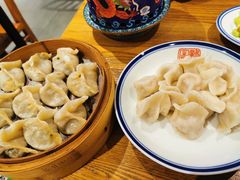 -新兴园饺子馆(望京店)