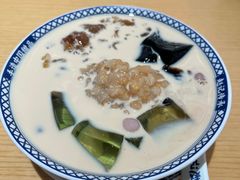 -赵记传承·中式甜品(珠海香洲柠溪大道店)
