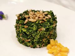 -八方客·新派江浙菜(中山北路店)