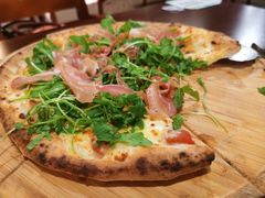 -BISTROFIORE美伊娜(伊犁南路店)