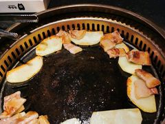 -嘿嘟嘟·肋条烧肉放题(爱融荟城店)