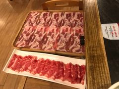 -许府牛火锅(信义坊总店)