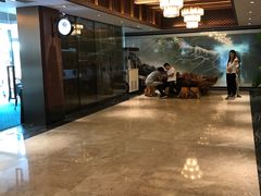 -潮府馆·非遗潮州菜·港式点心(世纪公园店)