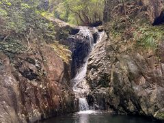 -宁波五龙潭景区