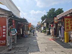 -绍兴书圣故里景区