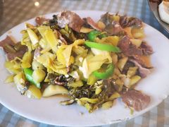 -竹庄餐馆·26年店(南昆山景区店)