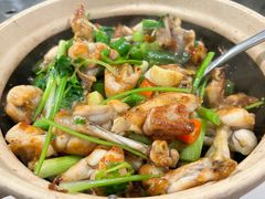 -飞尝蚝·顺德菜·鱼生(顺德总店)