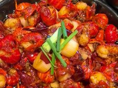 -一棠龙虾•王牌虾球(恒隆广场店)