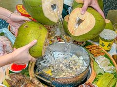 -椰小鸡·琼州糟粕醋(美兰缤纷城店)