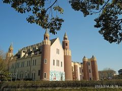 -安徒生童话乐园