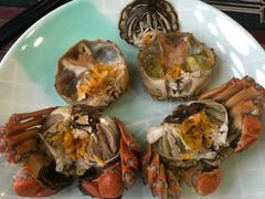 -龙虾风暴(松江店)