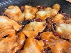 -百味地锅鸡(铜山路店)