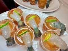 -稻香海鲜饭店(第一国际店)