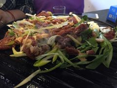 -厚味居炙子烤肉·清真(天桥南纬路店)