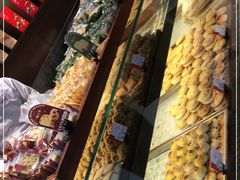 -詹记桃酥(百盛店)