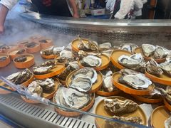 -海底捞大排档火锅(打浦路店)