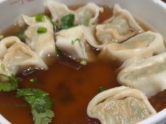 -南城香·饭香串香馄饨香(花园北路店)