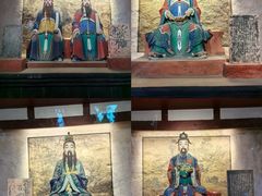 -成都武侯祠博物馆