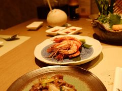 -大渔铁板烧(花园道店)