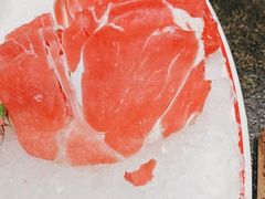 -东来顺(非遗·清真火锅·盛世广场店)